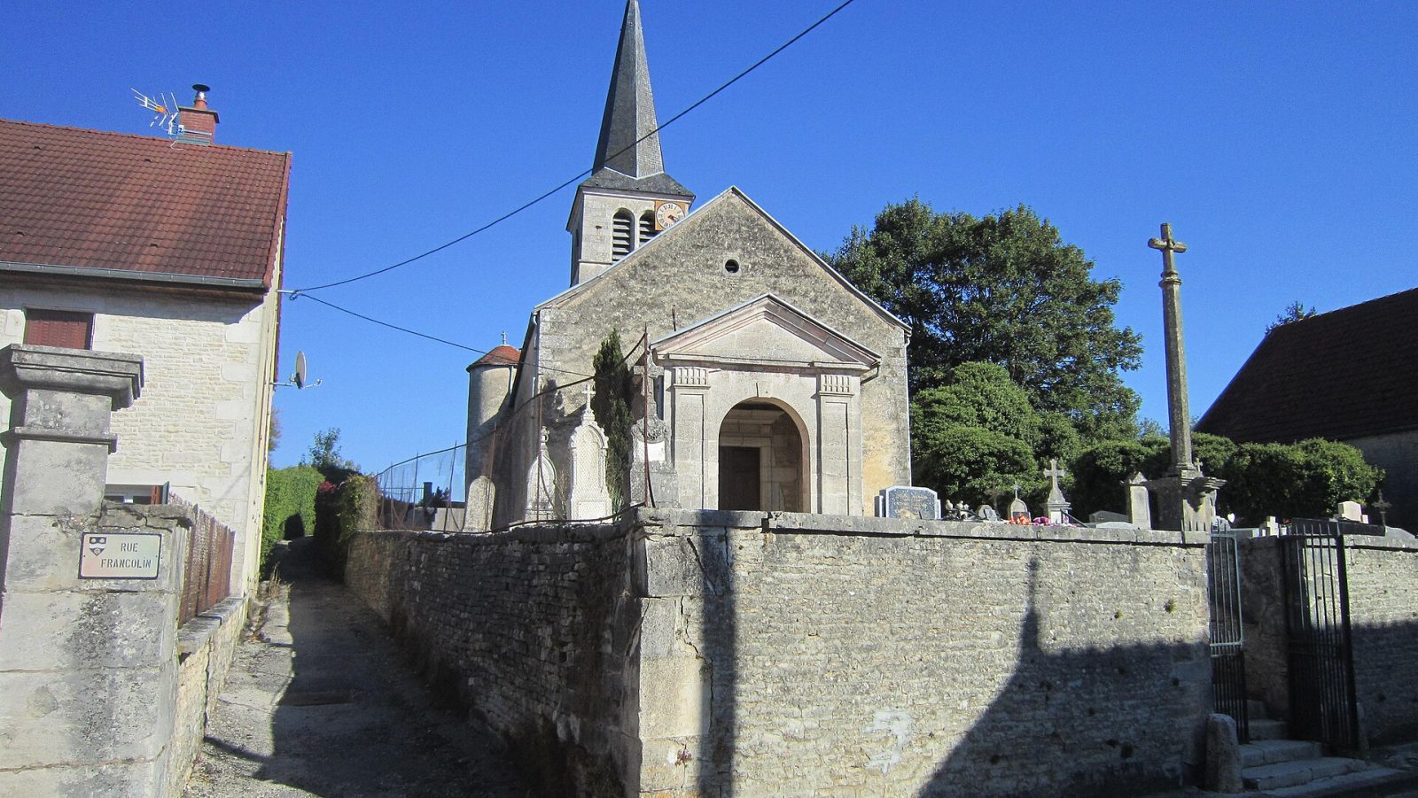 Photo de Villotte-sur-Ource
