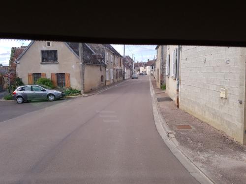 Photo de Villy