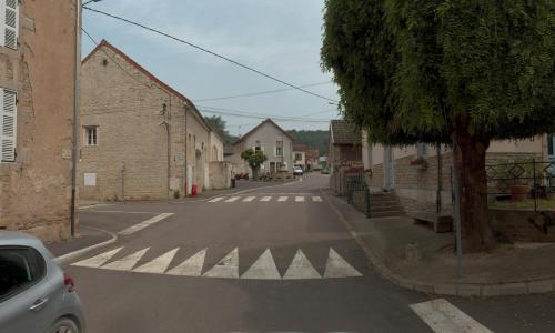 Photo de Villy-en-Auxois