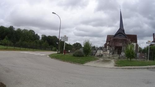 Photo de Villy-le-Maréchal