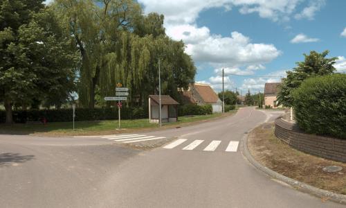 Photo de Villy-le-Moutier