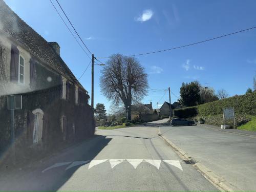 Photo de Villy-lez-Falaise