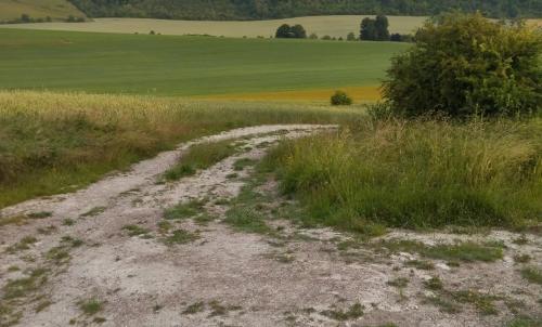 Photo de Villy-sur-Yères