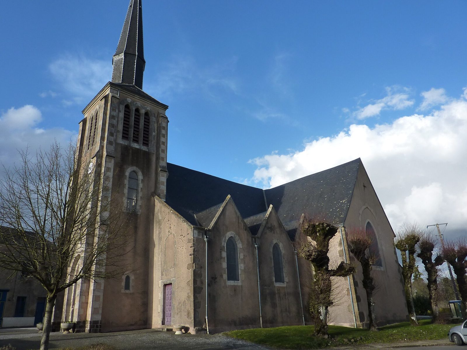 Photo de Vimarcé