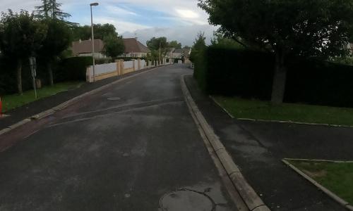 Photo de Vimont