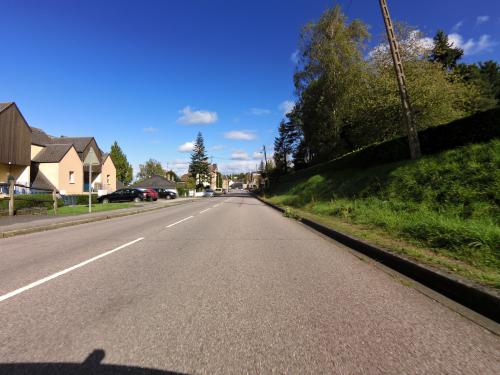 Photo de Vimoutiers