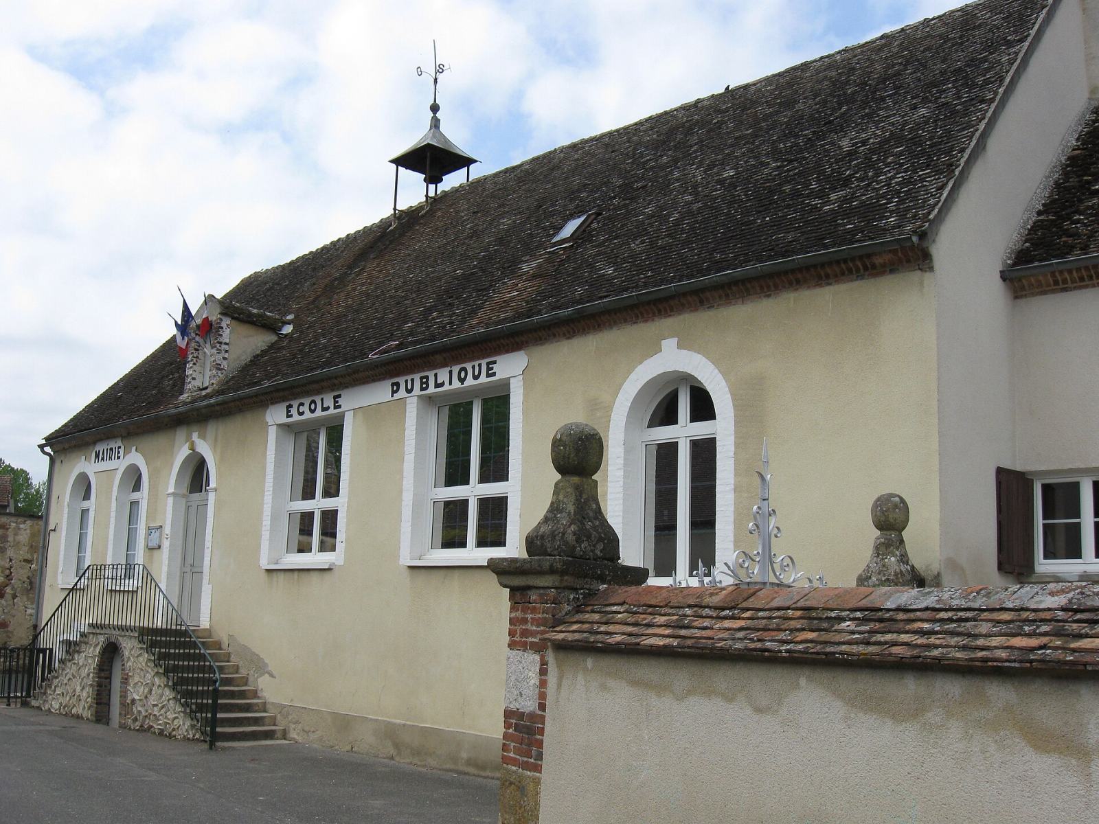 Photo de Vimpelles