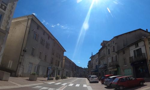 Photo de Vinay