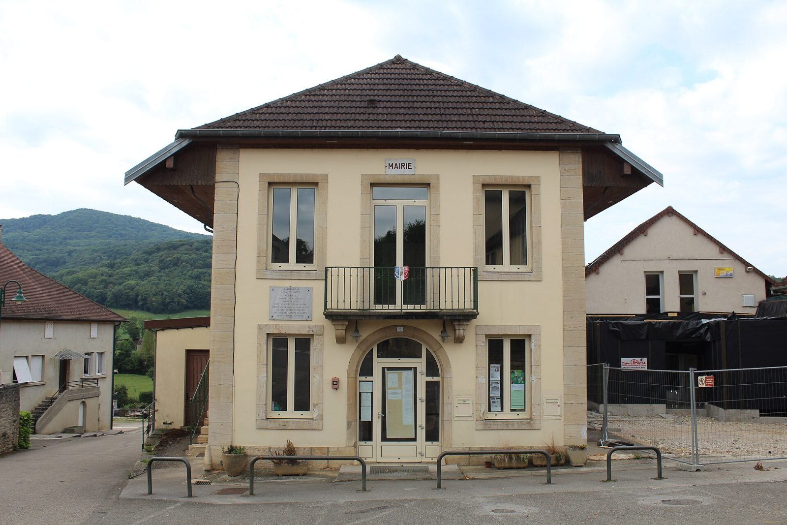 Photo de Vincelles