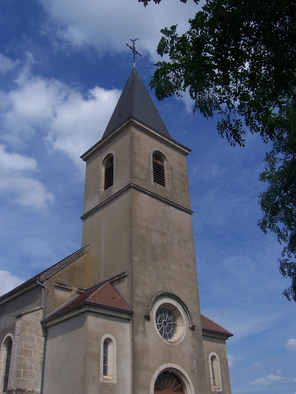 Photo de Vincelles