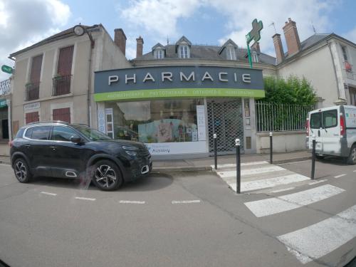 Photo de Vincelles