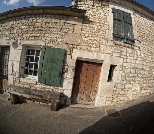 Photo de Vincelottes