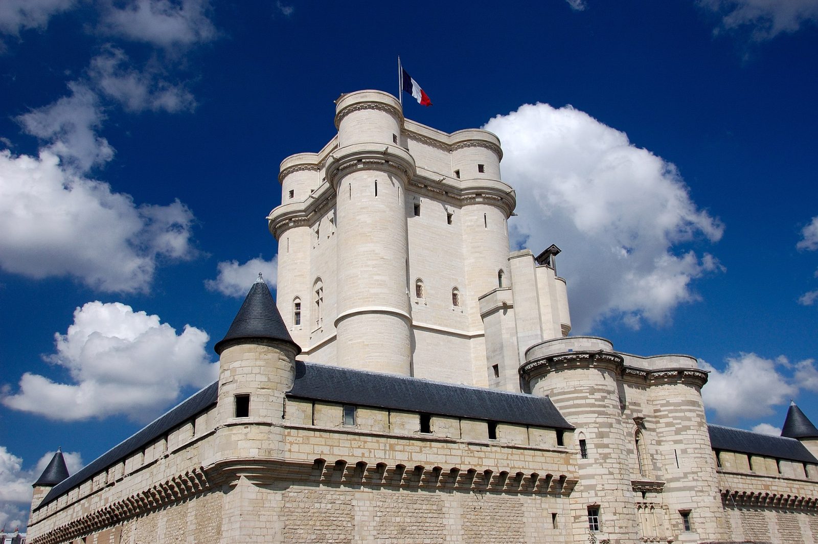 Photo de Vincennes