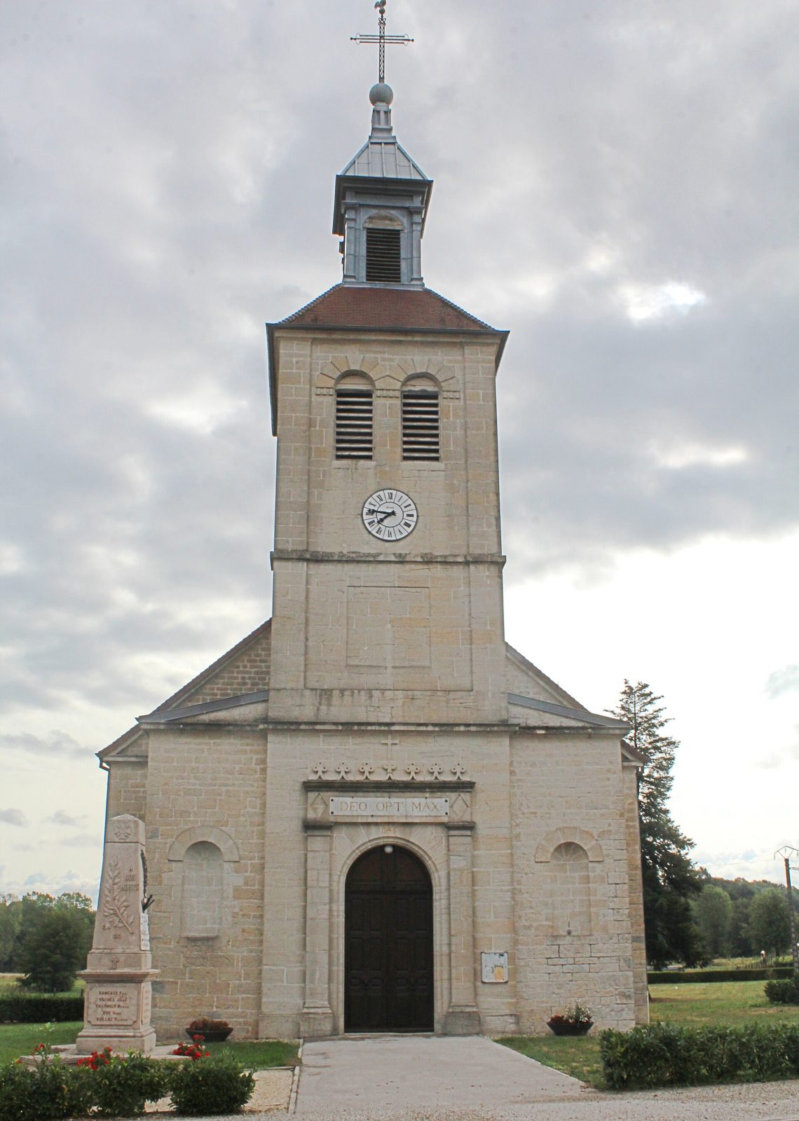 Photo de Vincent
