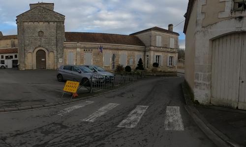 Photo de Vindelle