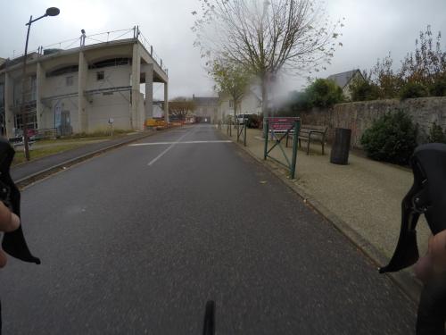 Photo de Vineuil