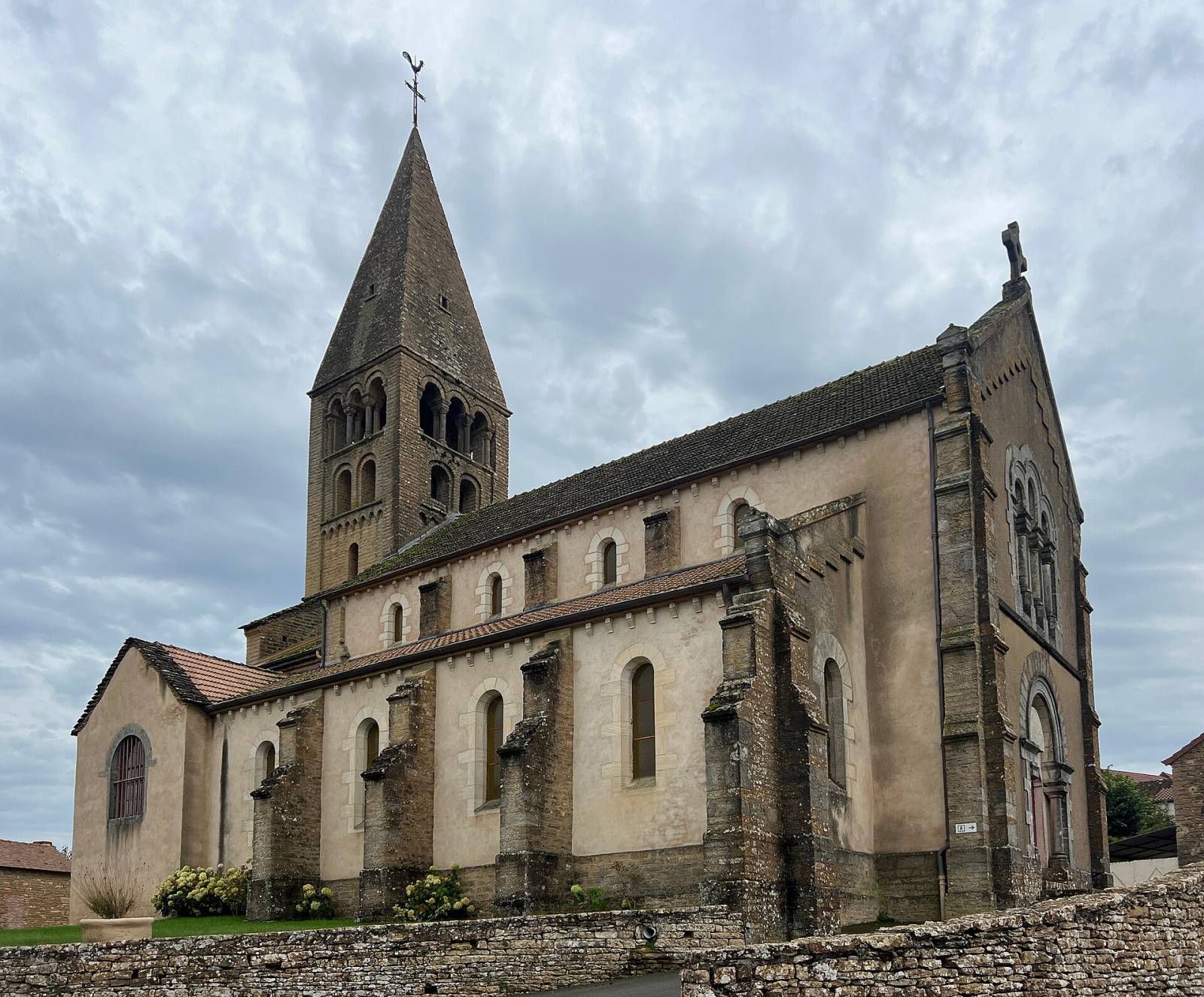 Photo de La Vineuse