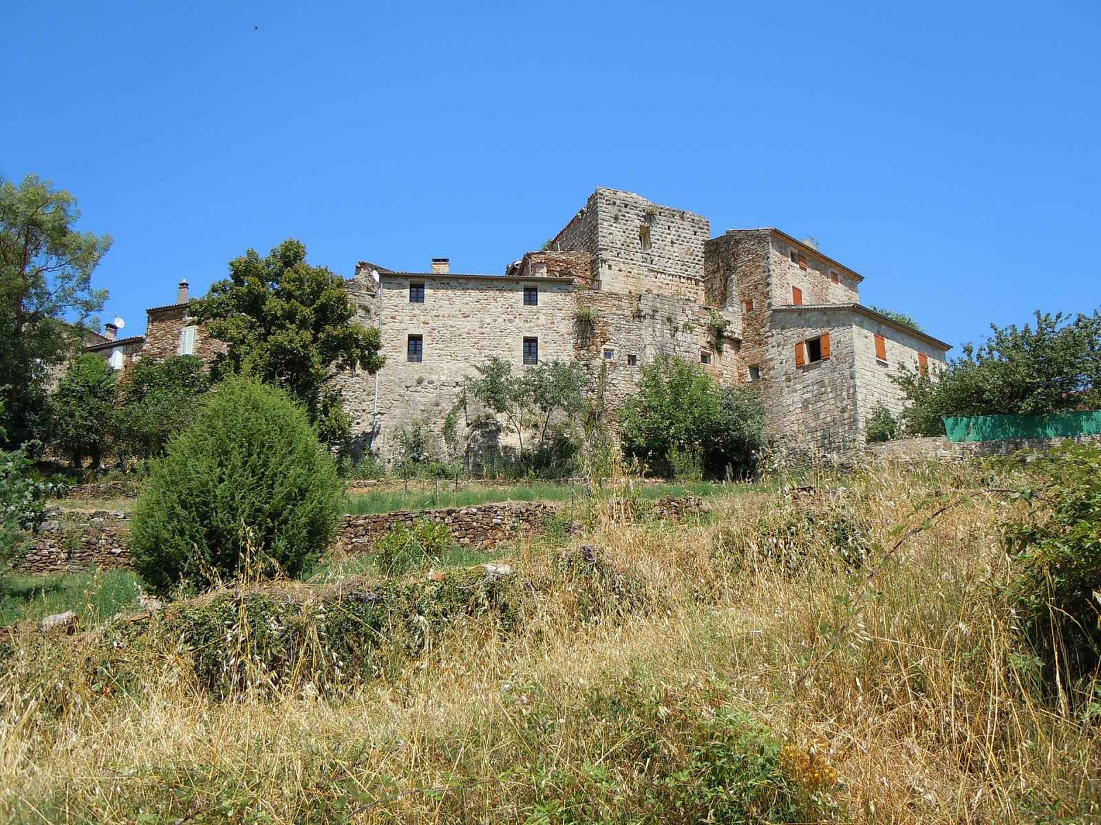 Photo de Vinezac