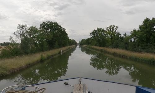 Photo de Vinneuf
