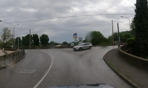 Photo de Vinon-sur-Verdon