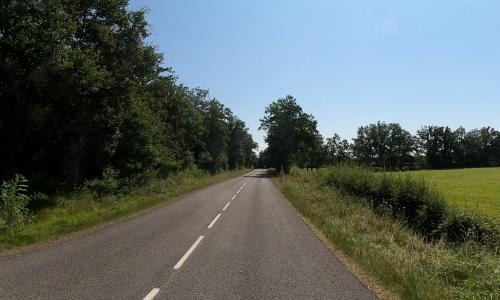 Photo de Vinzelles