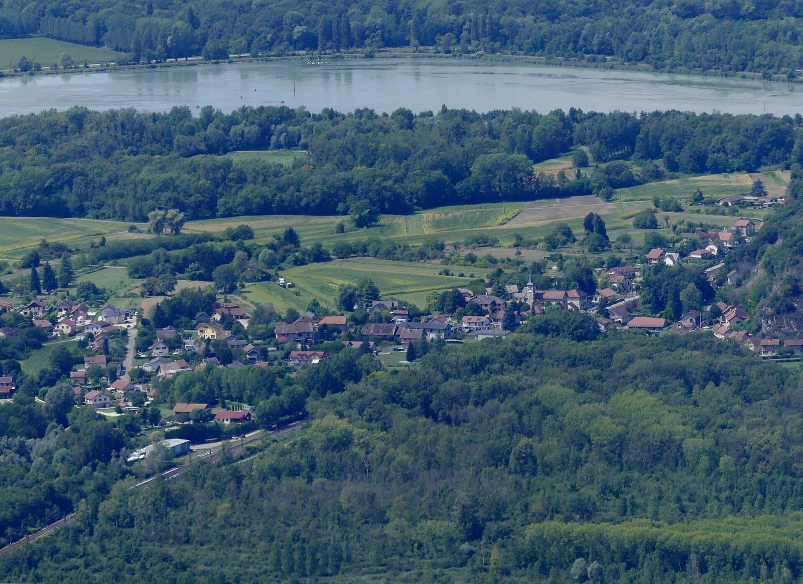 Photo de Vions