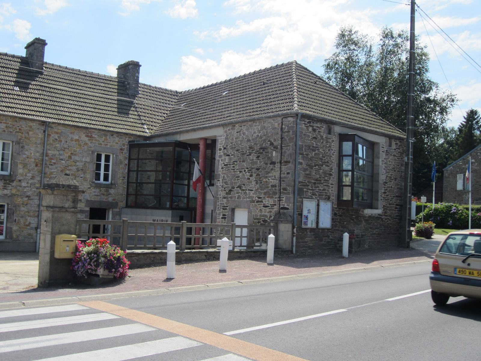 Photo de Virandeville