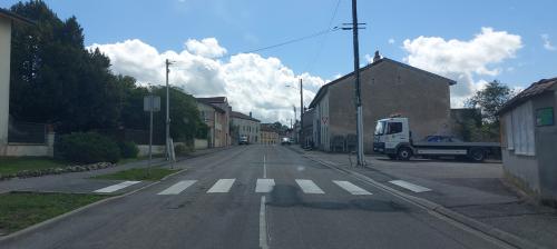 Photo de Virecourt