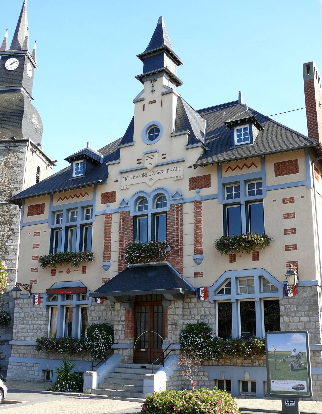 Photo de Vireux-Wallerand