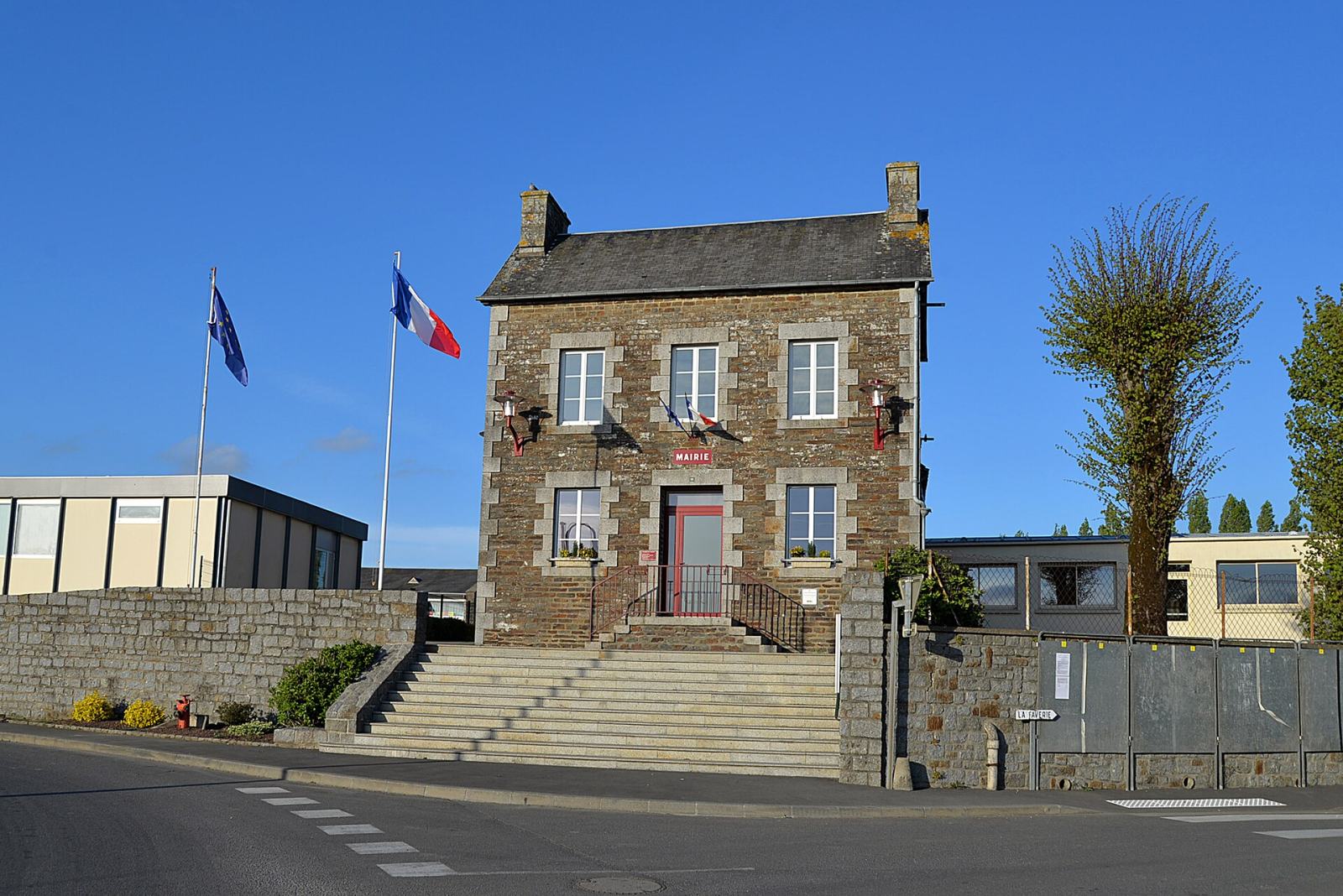 Photo de Virey