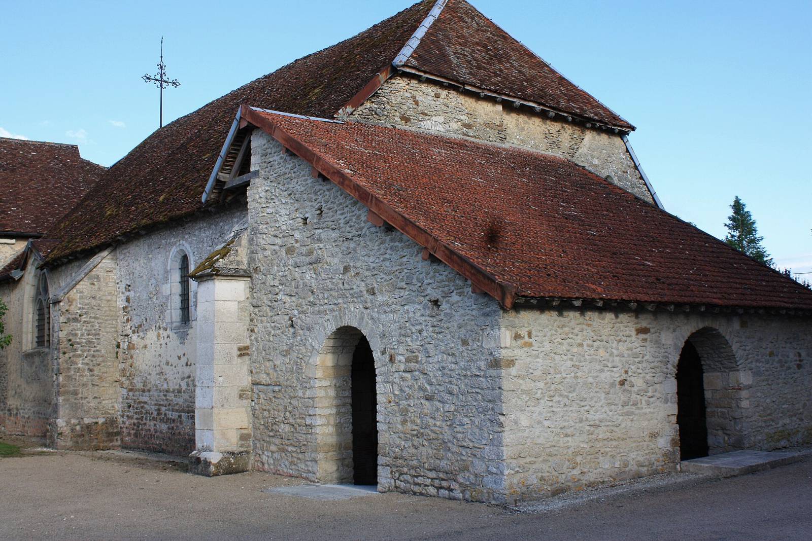 Photo de Virey-sous-Bar