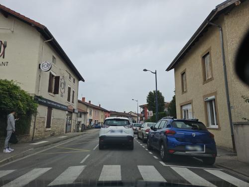 Photo de Viriat