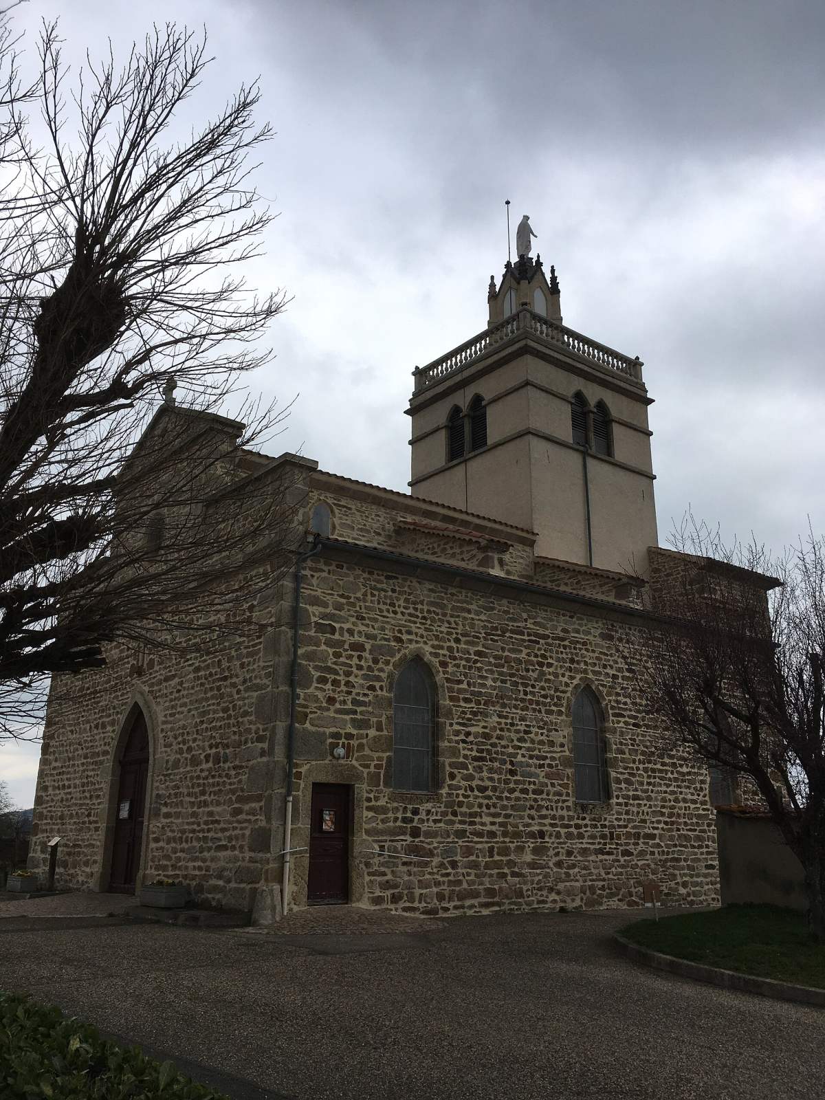 Photo de Viricelles