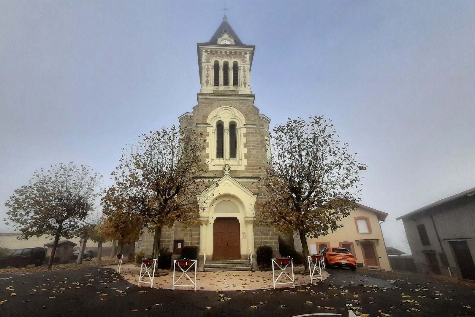 Photo de Virigneux