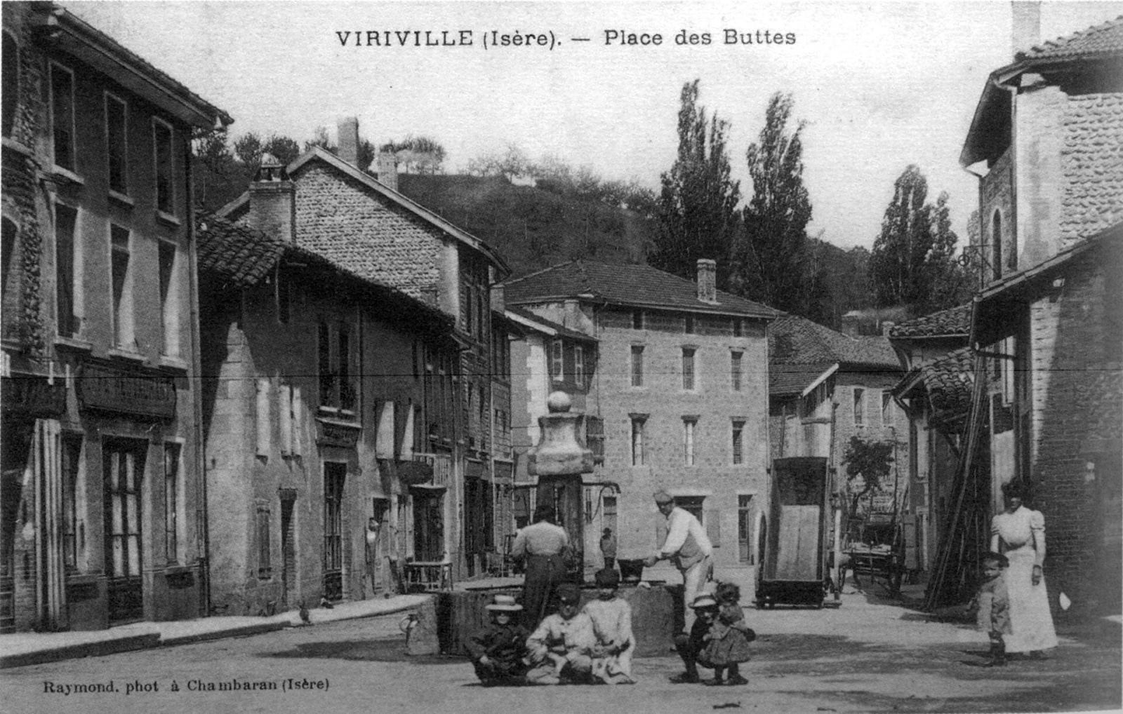 Photo de Viriville