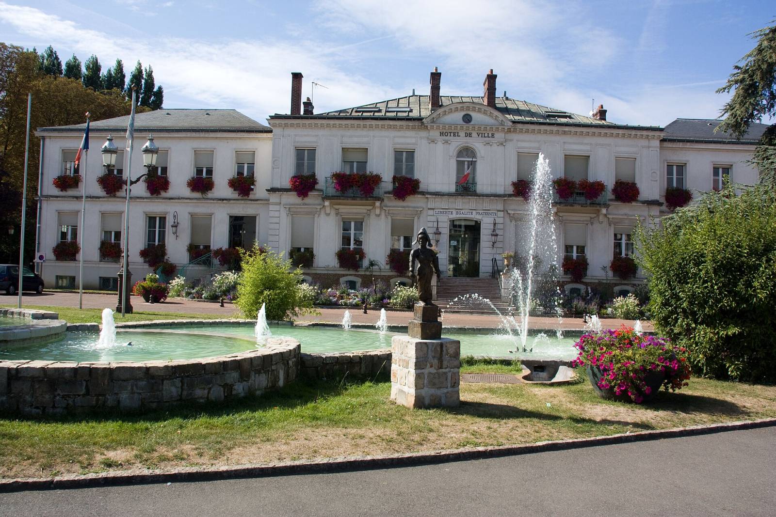 Photo de Viry-Châtillon