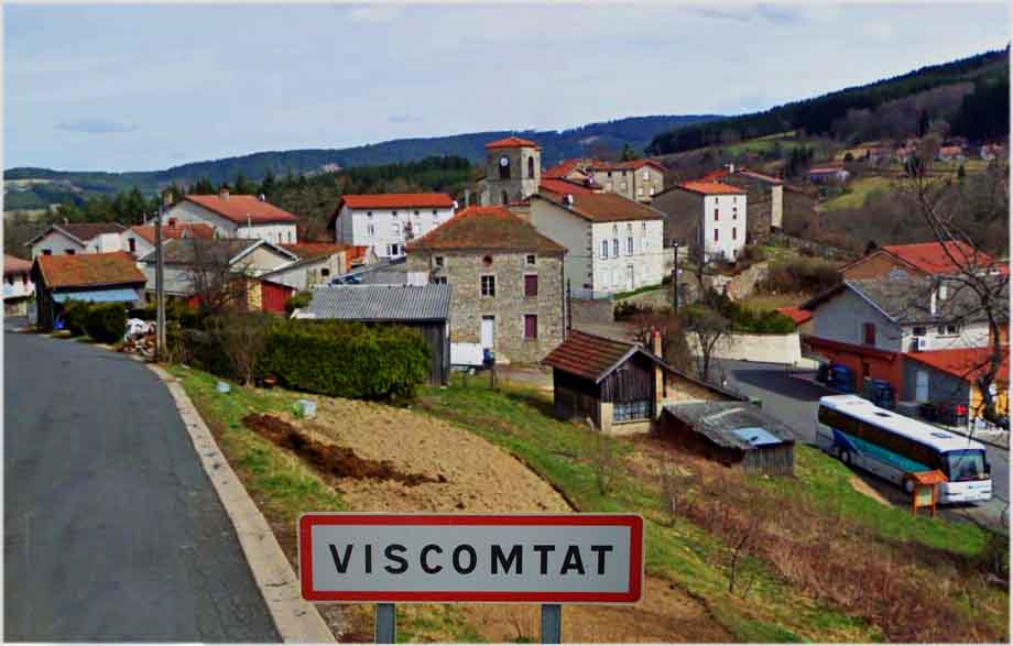 Photo de Viscomtat