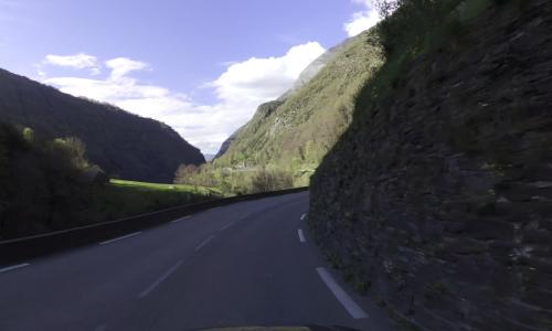 Photo de Viscos