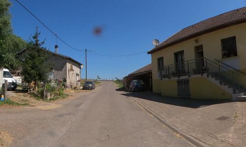 Photo de Visoncourt