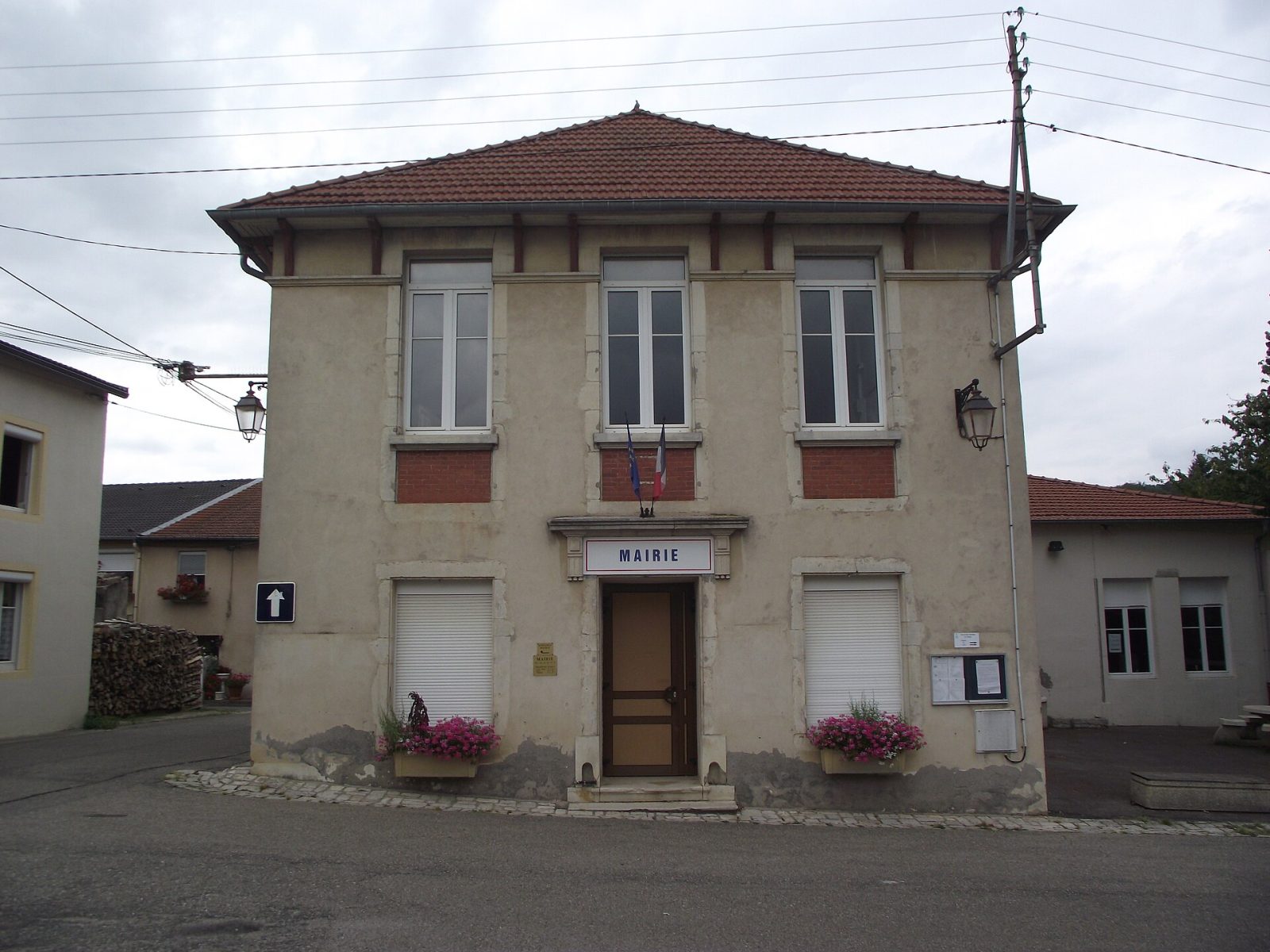 Photo de Viterne