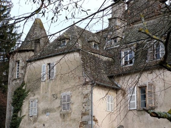 Photo de Vitrac