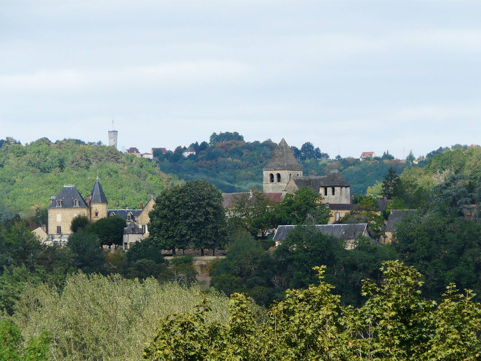 Photo de Vitrac