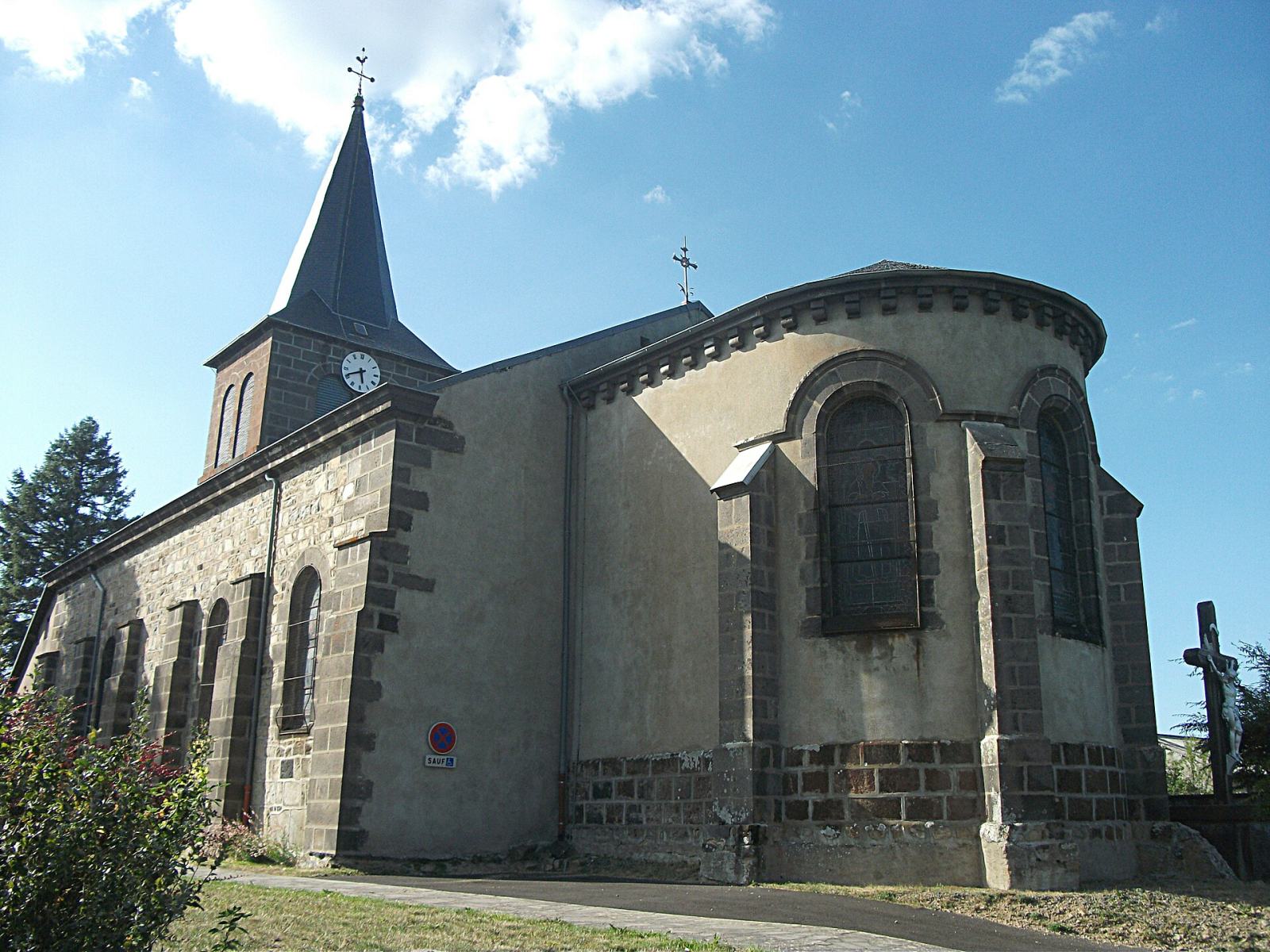 Photo de Vitrac