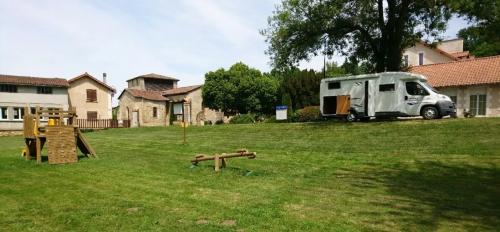 Photo de Vitrac-Saint-Vincent