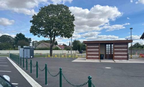 Photo de Vitray-en-Beauce