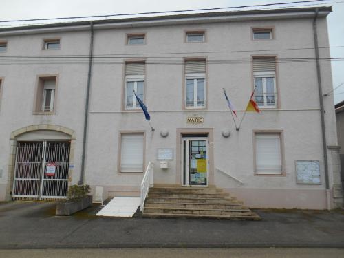 Photo de Vitrey