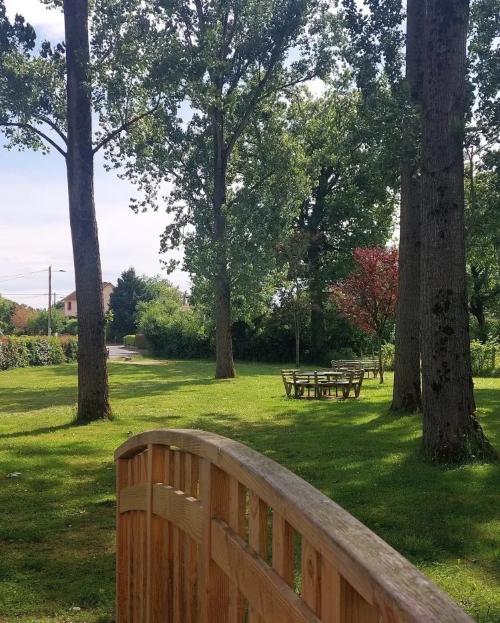 Photo de Vitry-en-Charollais
