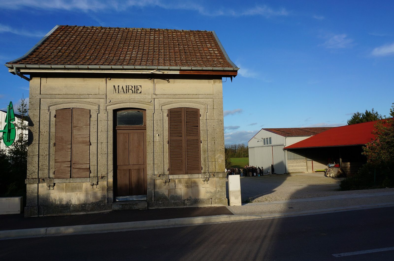 Photo de Vitry-la-Ville