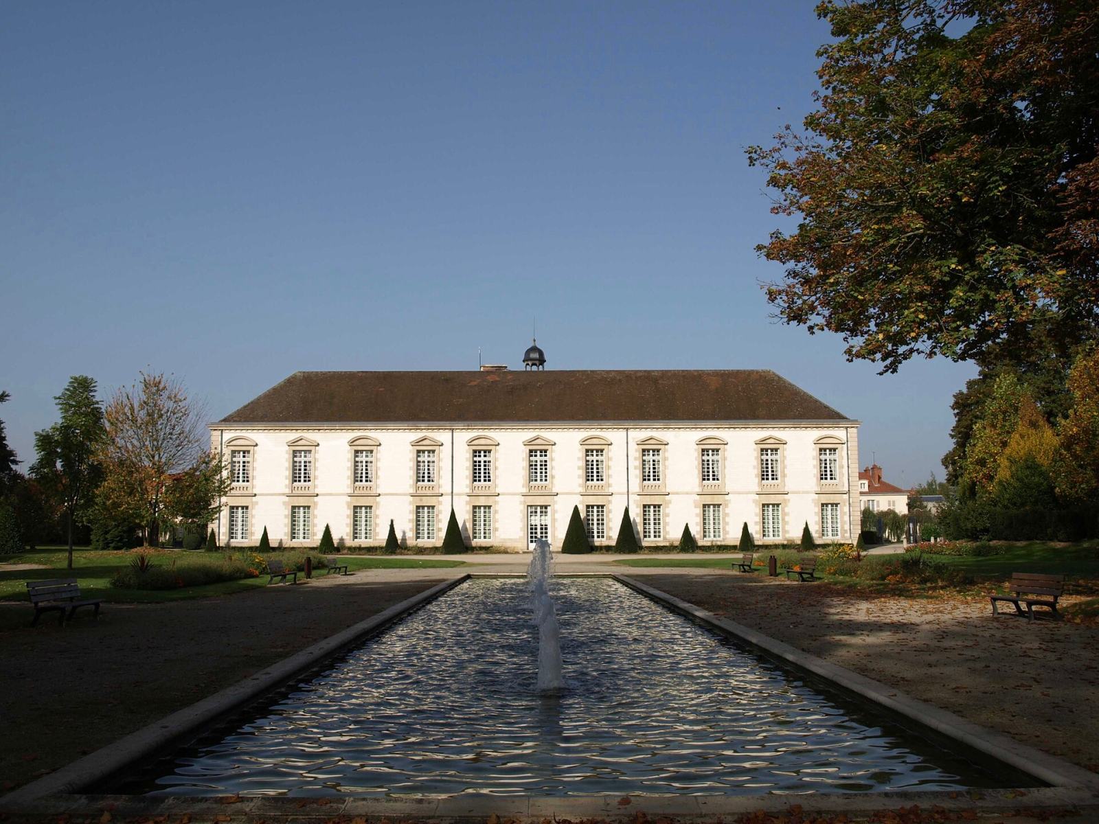 Photo de Vitry-le-François