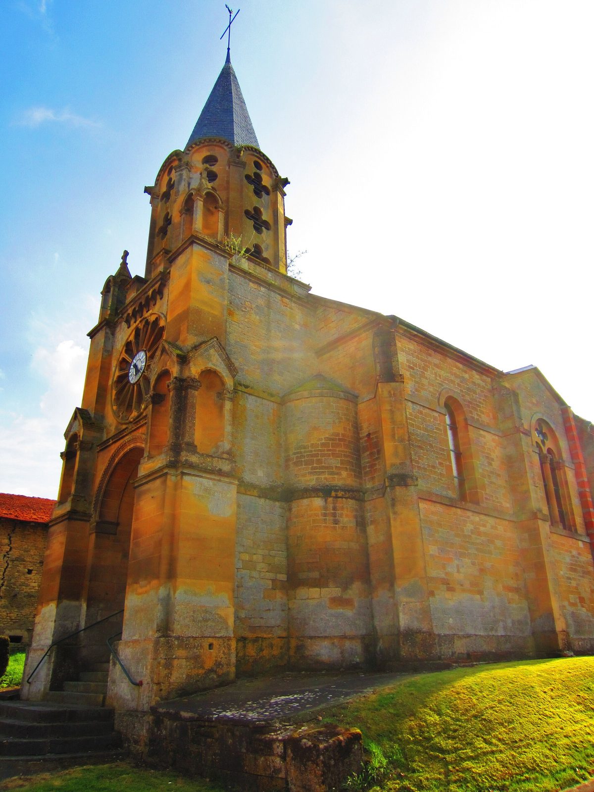 Photo de Vittarville